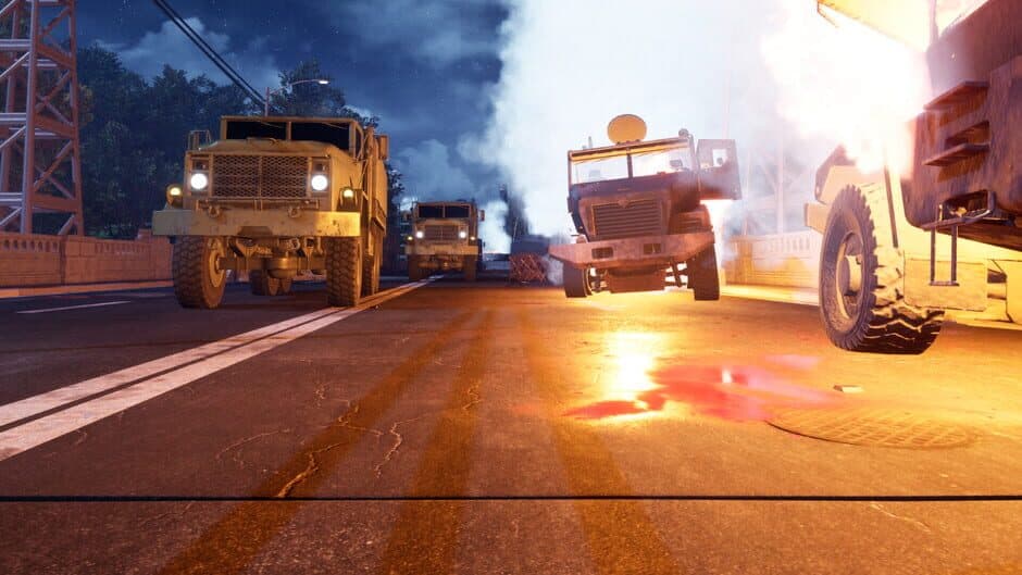 SameShadow: Fernando's Journey screenshot 5