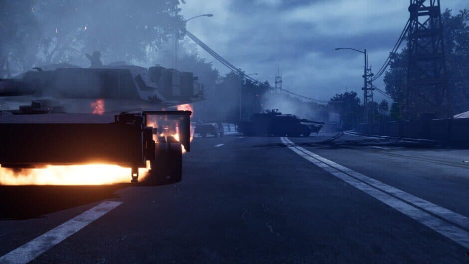 SameShadow: Fernando's Journey screenshot 6