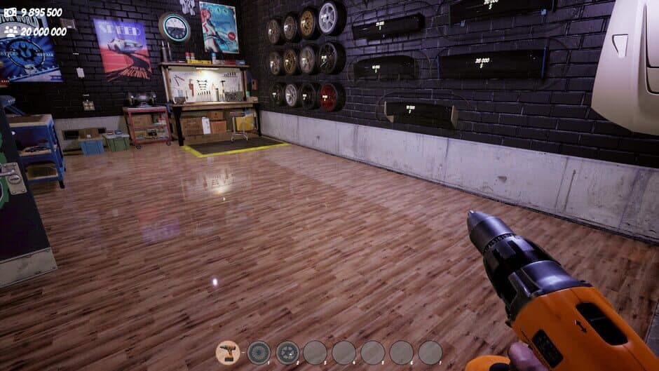 Redline screenshot 2