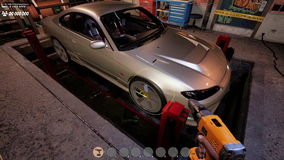 Redline screenshot 3