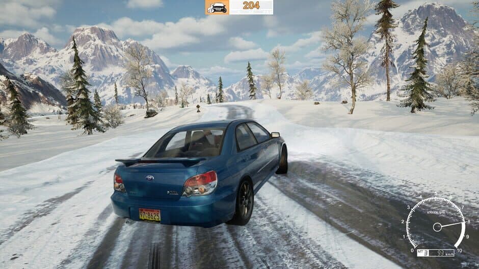 Redline screenshot 4