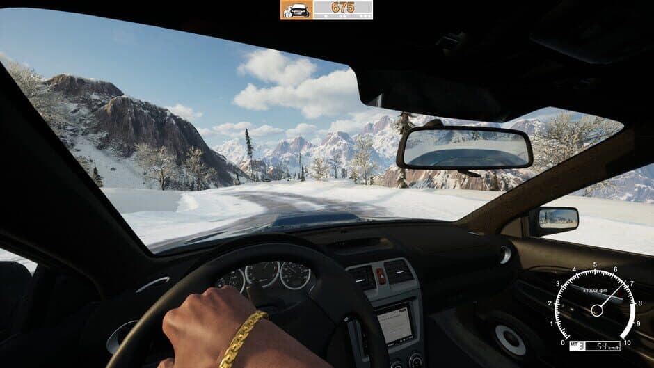 Redline screenshot 5