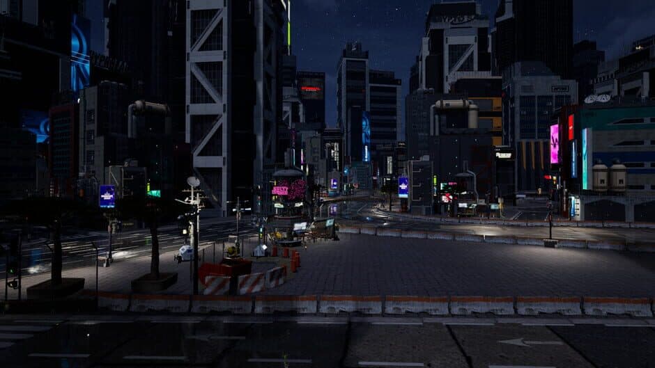 Redline screenshot 6