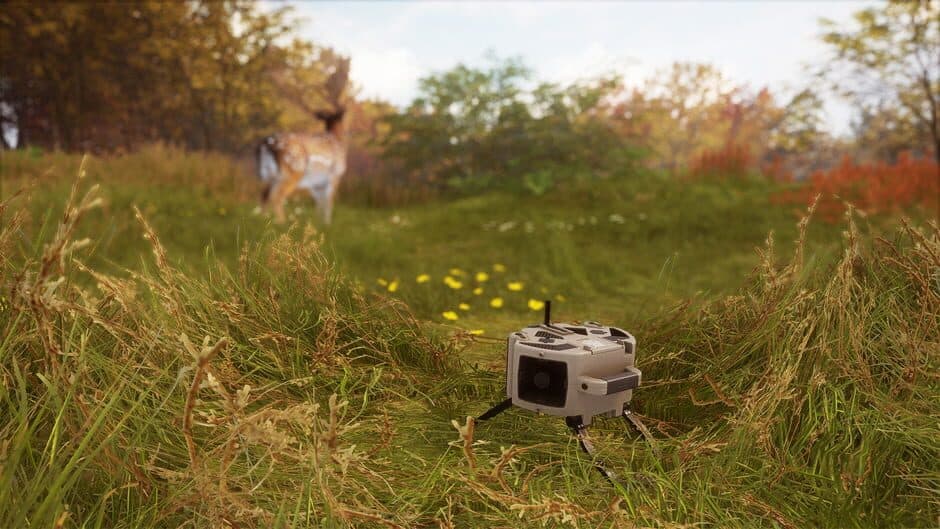 theHunter: Call of the Wild - Ambusher Pack screenshot 2