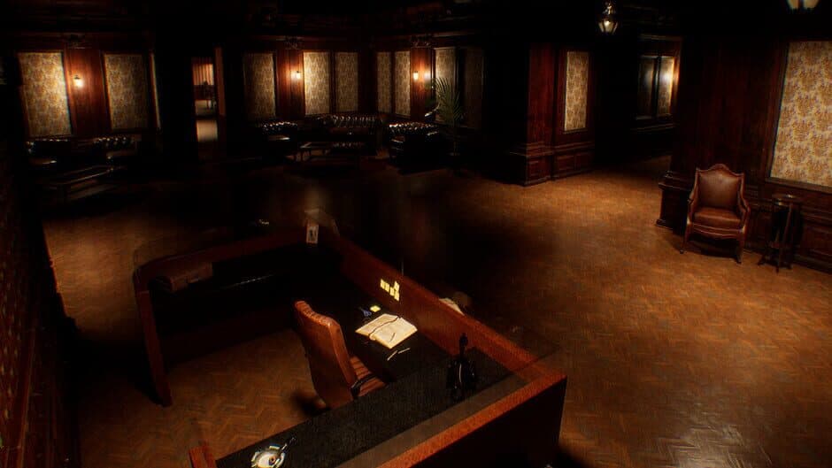Sempiternal screenshot 6