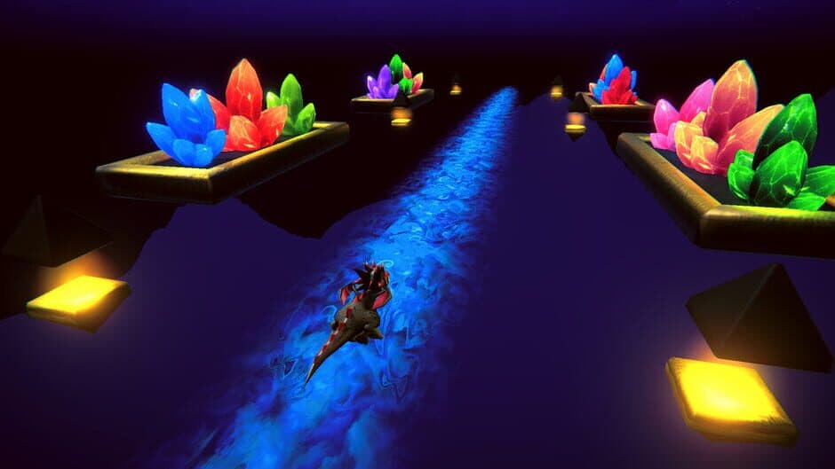Dragon Hop screenshot 2