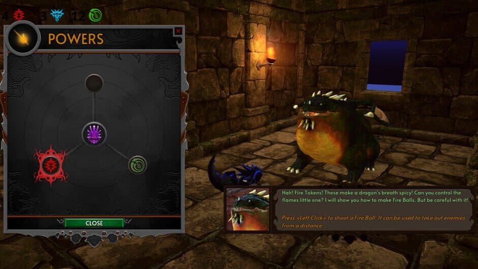 Dragon Hop screenshot 4