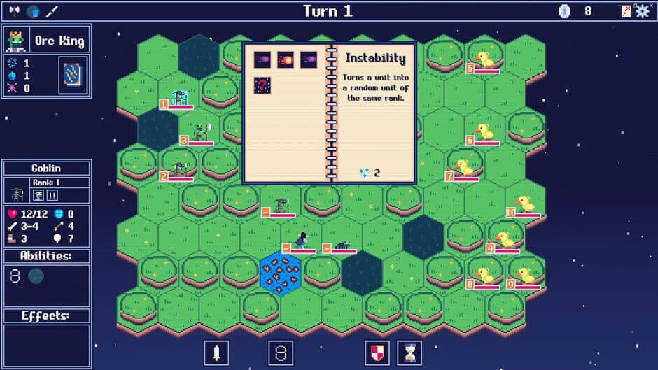 Rogue Tactics screenshot 4