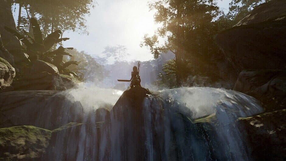 Soulmask screenshot 1