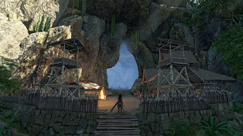 Soulmask screenshot 2