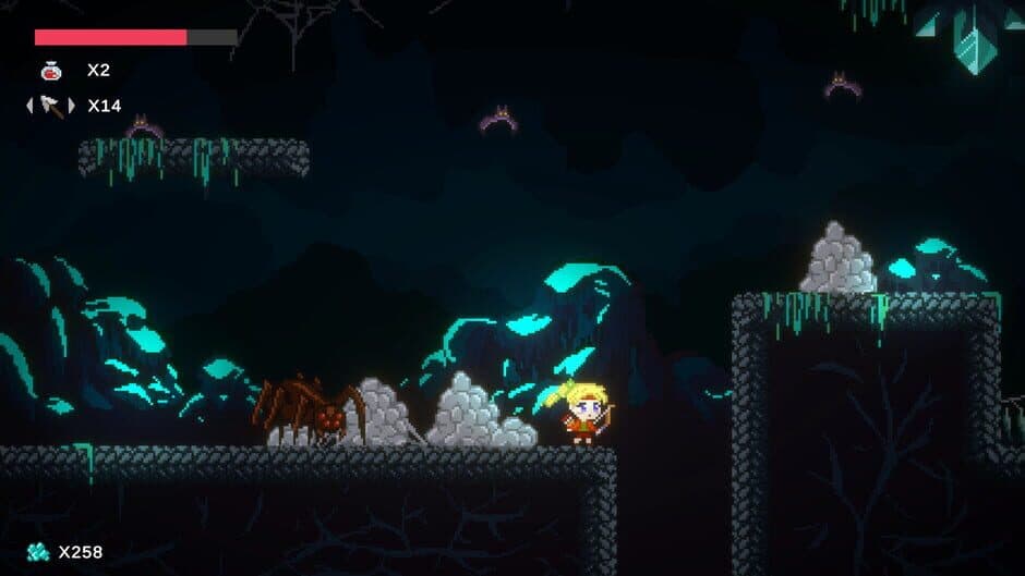 Luna's Light screenshot 3