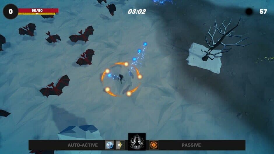 Godly Survivors screenshot 2