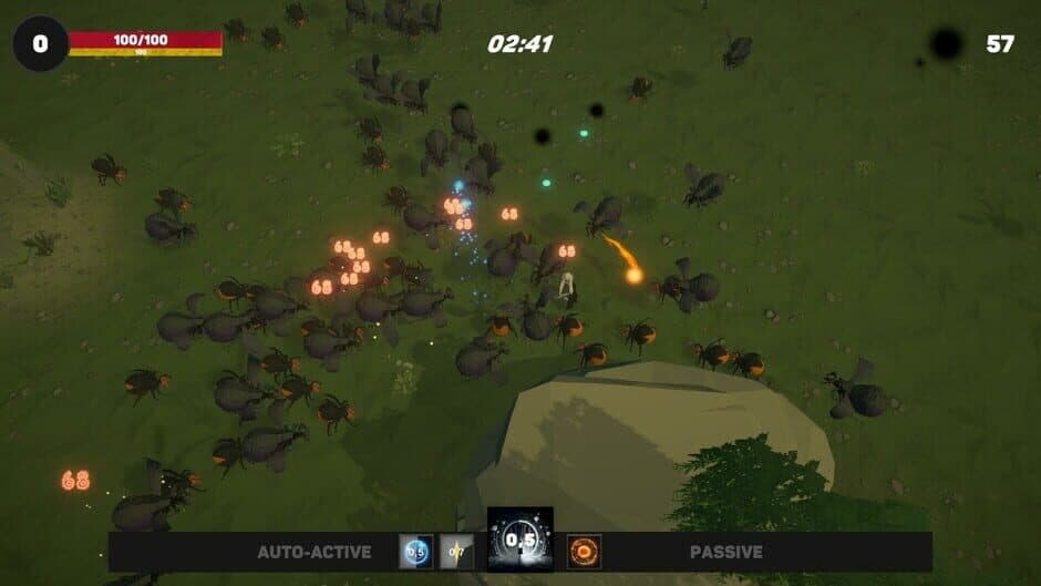 Godly Survivors screenshot 3