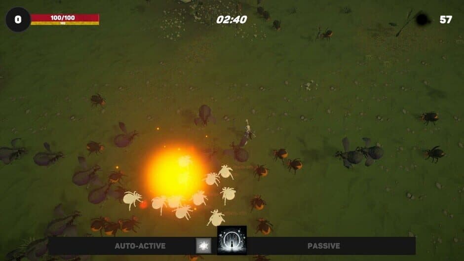 Godly Survivors screenshot 4