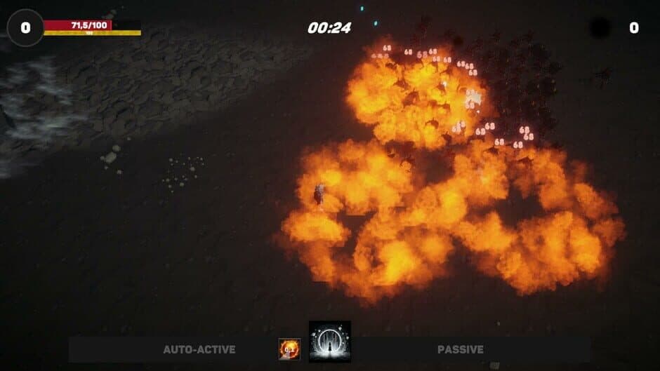 Godly Survivors screenshot 5
