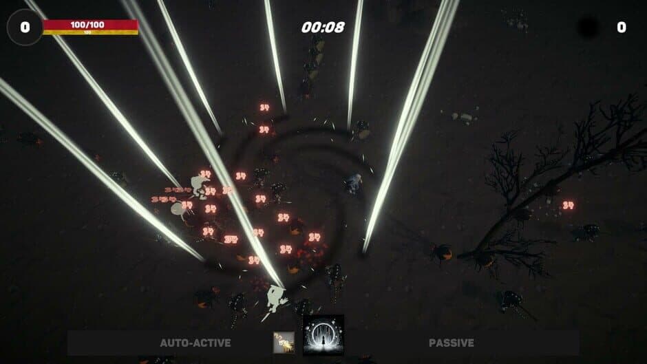 Godly Survivors screenshot 6