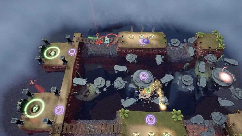 ConSPYration screenshot 6