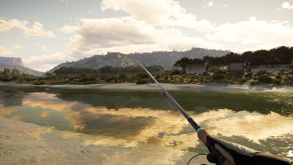 Call of the Wild: The Angler™ - Spain Reserve screenshot 5