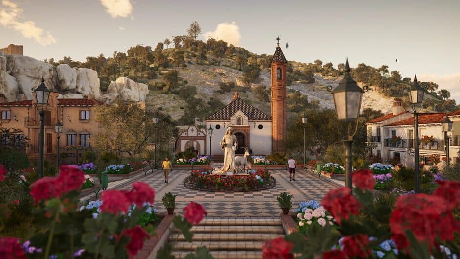 Call of the Wild: The Angler™ - Spain Reserve screenshot 6