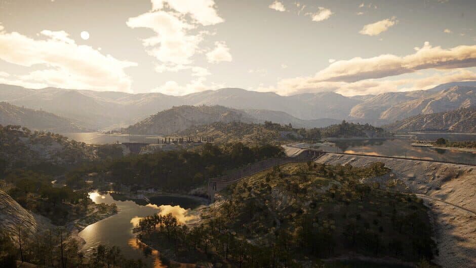 Call of the Wild: The Angler™ - Spain Reserve screenshot 1