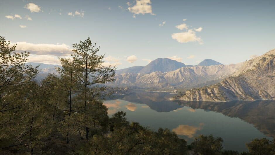 Call of the Wild: The Angler™ - Spain Reserve screenshot 2