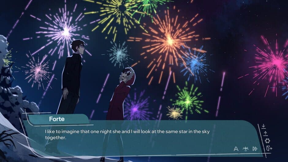 Young Hearts screenshot 3