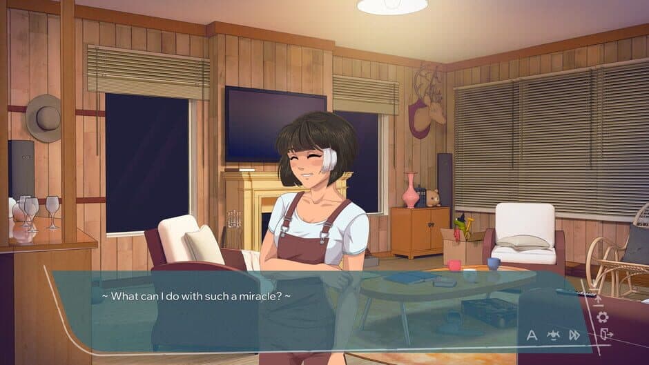 Young Hearts screenshot 4