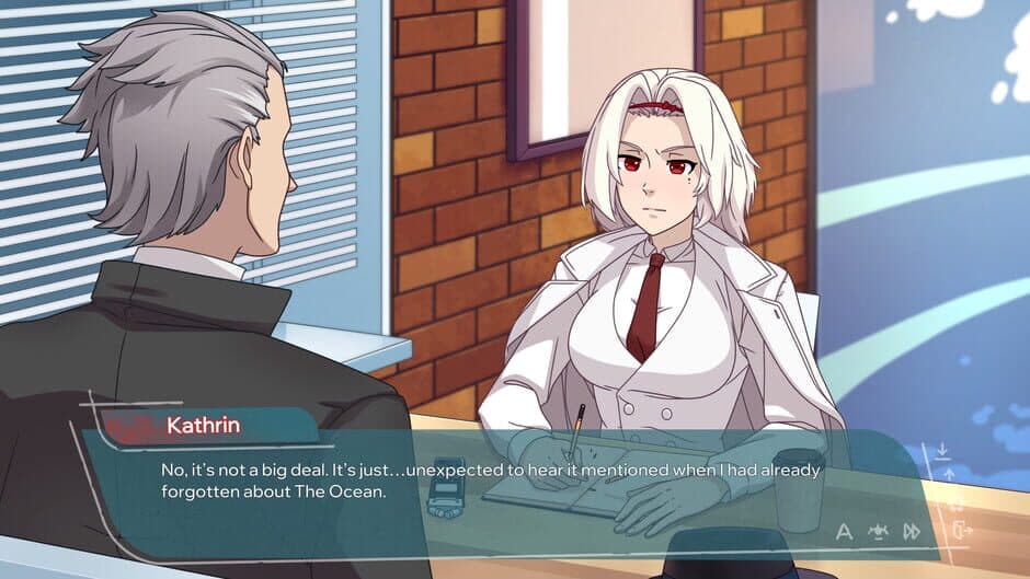 Young Hearts screenshot 1