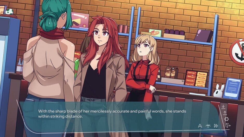 Young Hearts screenshot 5