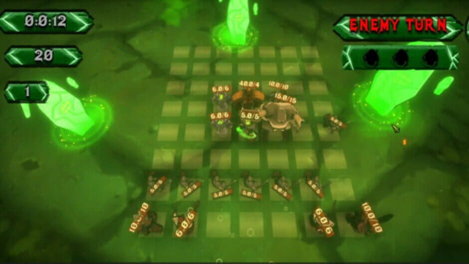 War Maze screenshot 4