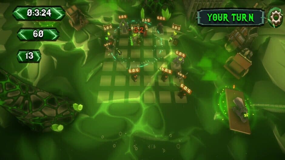 War Maze screenshot 6