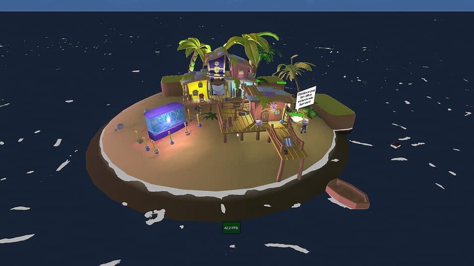 Cozy Island Idle screenshot 5