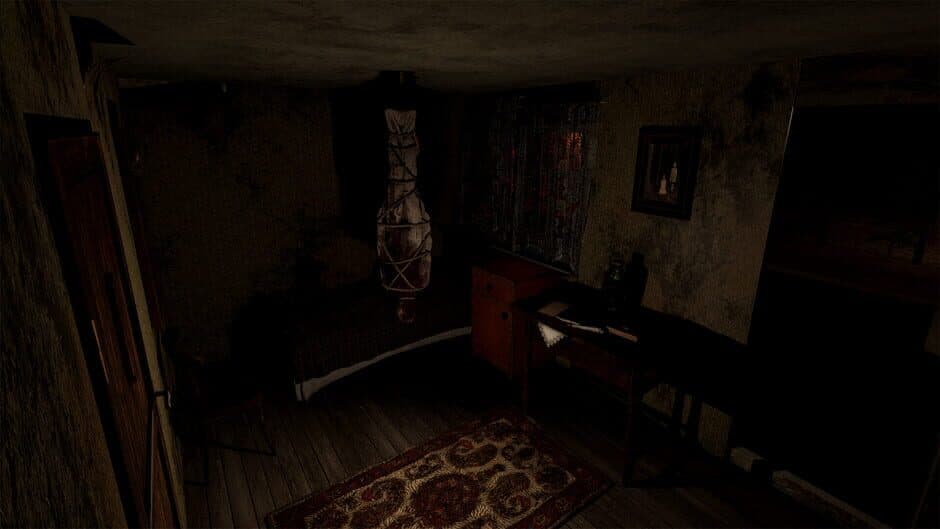 Y. Village - The Visitors screenshot 3