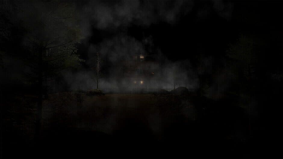 Y. Village - The Visitors screenshot 4