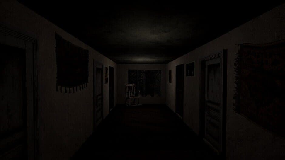 Y. Village - The Visitors screenshot 2