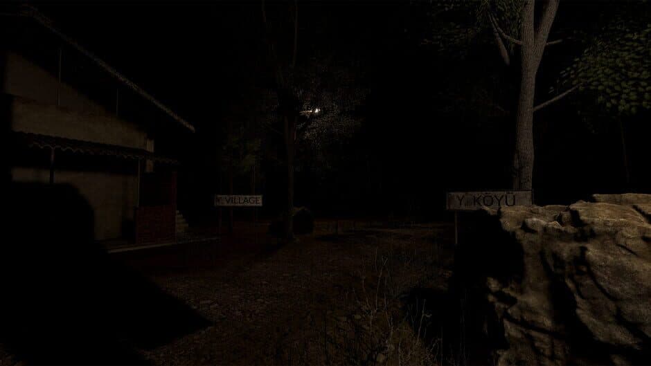 Y. Village - The Visitors screenshot 6