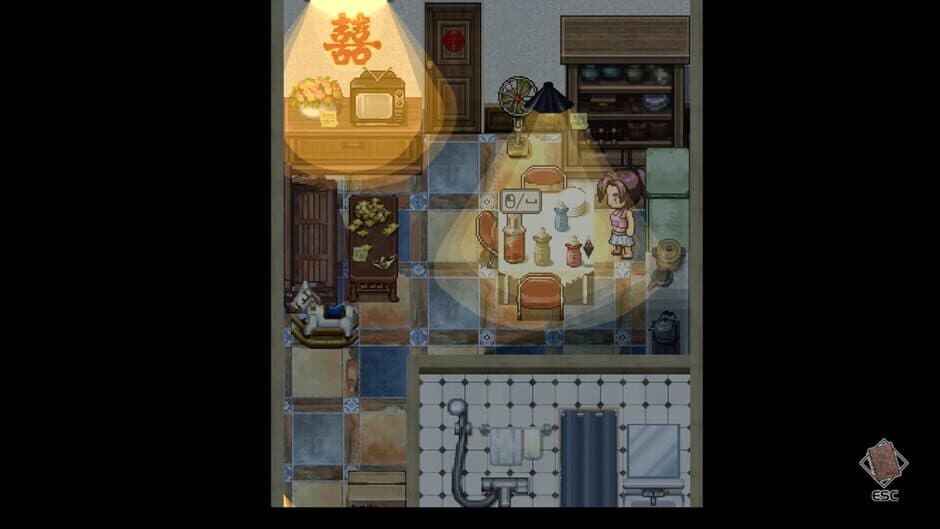 Red Line screenshot 4