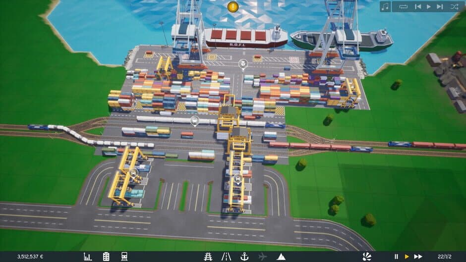 Transporter screenshot 4