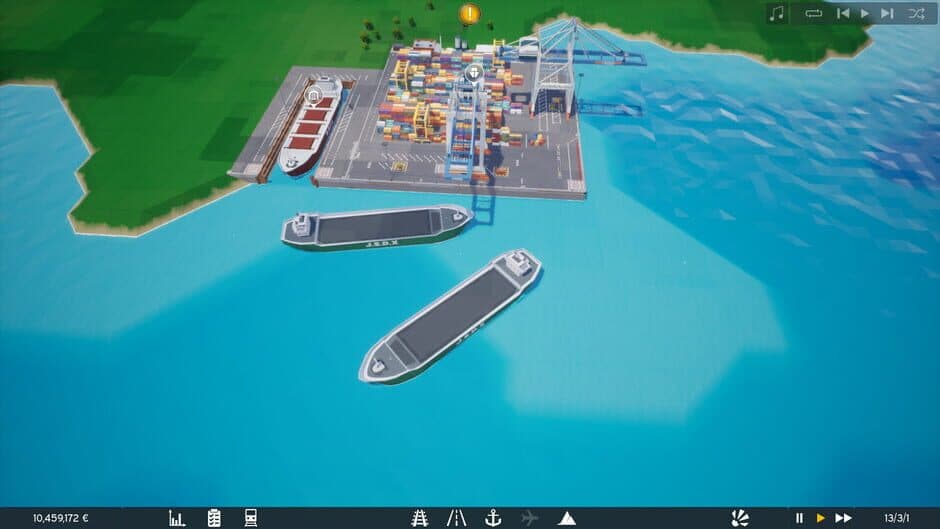 Transporter screenshot 6