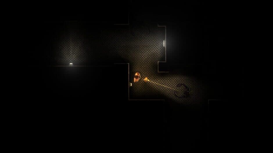 Sporeborn Dark screenshot 1