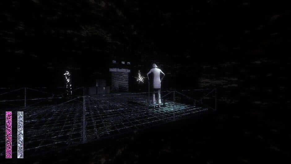 Pseudo-Haunting screenshot 1