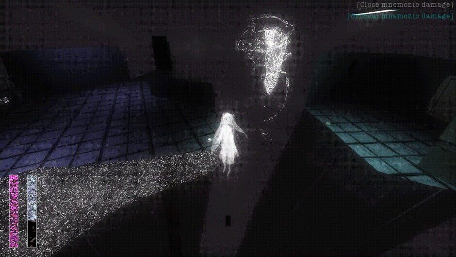 Pseudo-Haunting screenshot 2