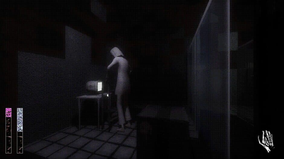 Pseudo-Haunting screenshot 3