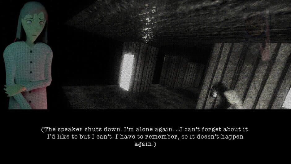 Pseudo-Haunting screenshot 4