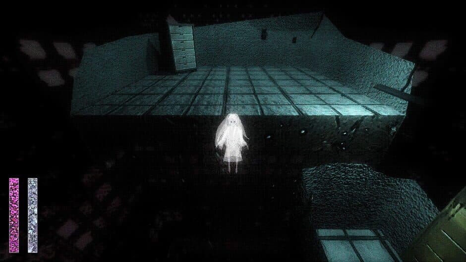 Pseudo-Haunting screenshot 5