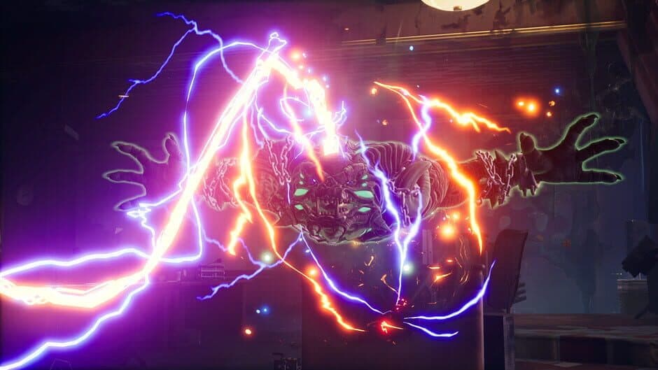 Ghostbusters: Spirits Unleashed Ecto Edition screenshot 4