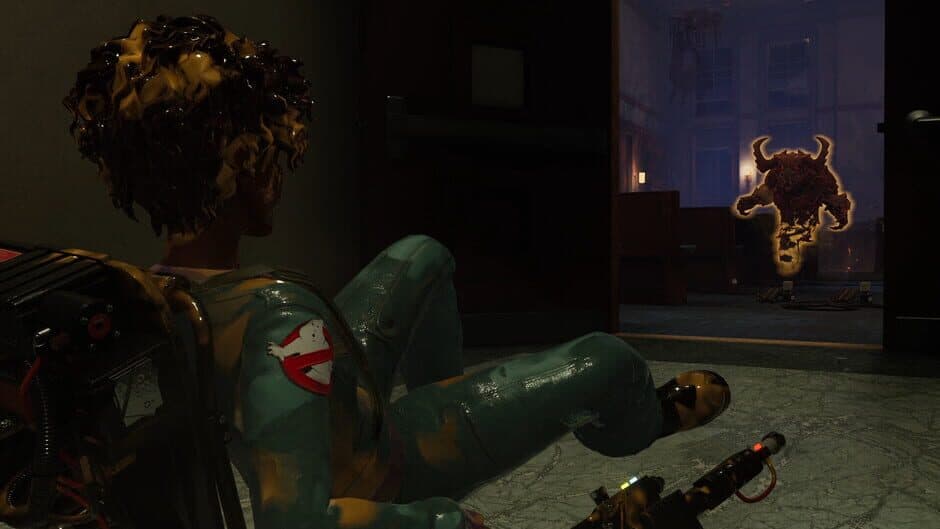 Ghostbusters: Spirits Unleashed Ecto Edition screenshot 6