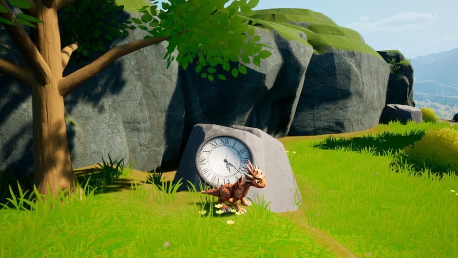 Dragon Bobby - The Story of a Life screenshot 3