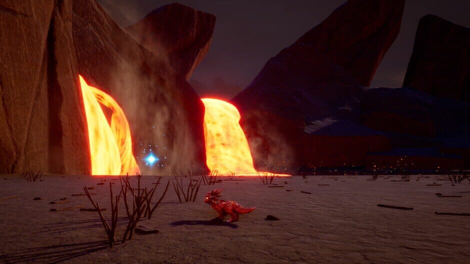 Dragon Bobby - The Story of a Life screenshot 2