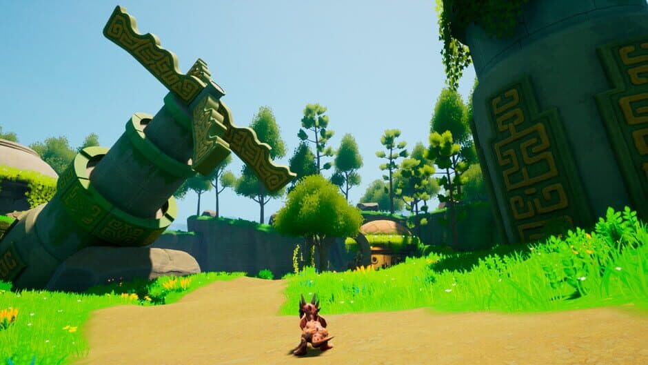 Dragon Bobby - The Story of a Life screenshot 4